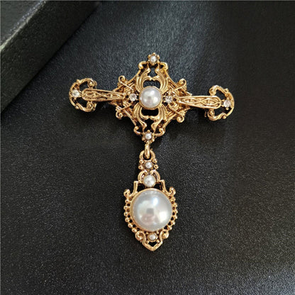 women--brooch-gift for him