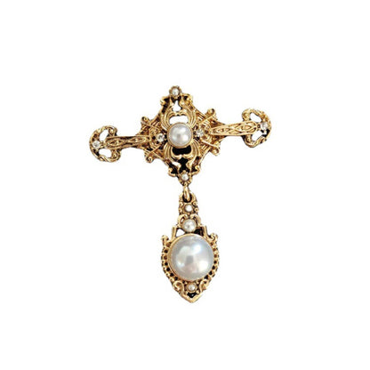 women--brooch-gift for him