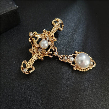 women--brooch-gift for him