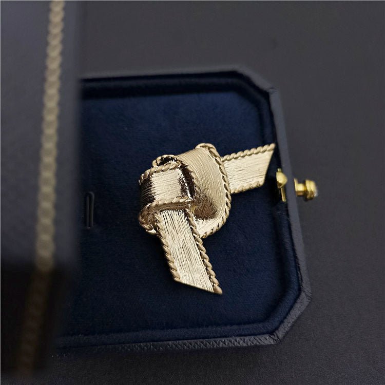 women--bow-brooch
