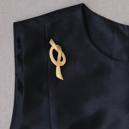 women-Brooch-bow-brooch