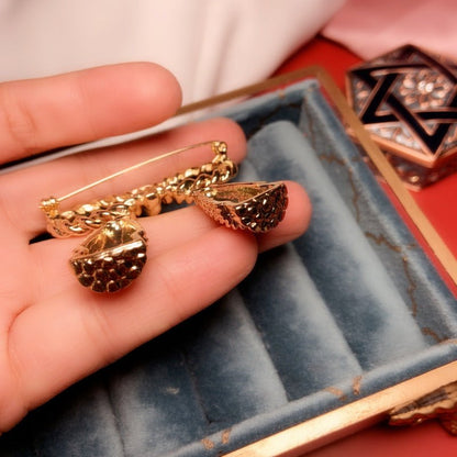 women-Brooch-bow-brooch